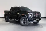 GMC Canyon AT4X 2025 V4